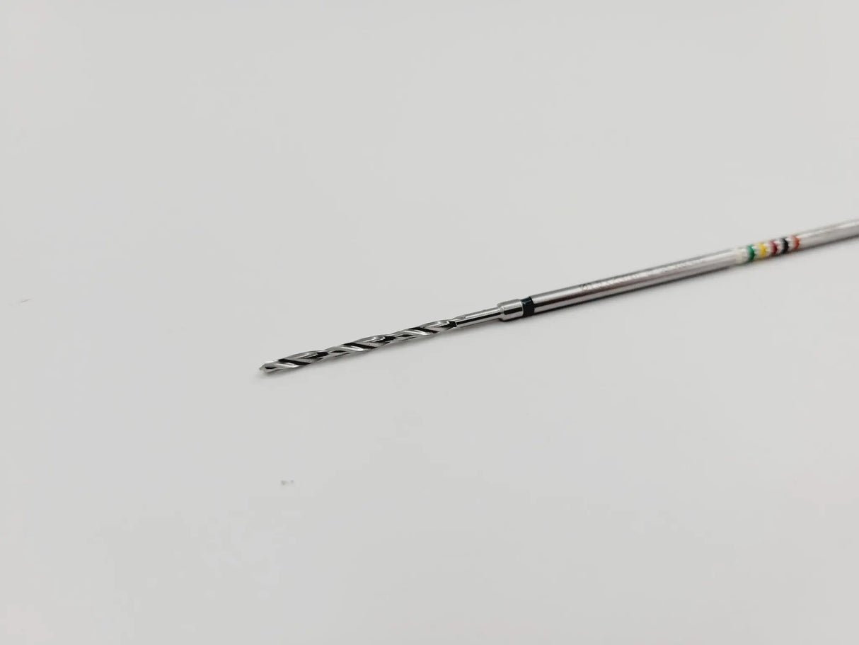 Synthes 03.503.476 Drill Bit J-Latch 1.5mm Orthopedic 5" Synthes
