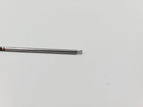 Synthes 03.503.476 Drill Bit J-Latch 1.5mm Orthopedic 5" Synthes