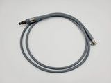 Fiber Optic Light Guide Cable 9mm Endoscopy 73" Unbranded
