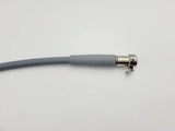 Fiber Optic Light Guide Cable 9mm Endoscopy 73" Unbranded