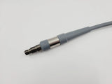Fiber Optic Light Guide Cable 9mm Endoscopy 73" Unbranded