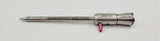 Stryker 275-722-300 Cutter Cannula with Hole 4.5mm  4-1/2" Stryker