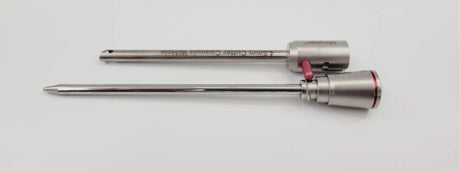 Stryker 275-722-300 Cutter Cannula with Hole 4.5mm  4-1/2" Stryker