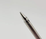 Stryker 275-722-300 Cutter Cannula with Hole 4.5mm  4-1/2" Stryker