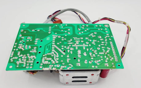 OEC 510084 Rev S BTC Circuit Board OEC