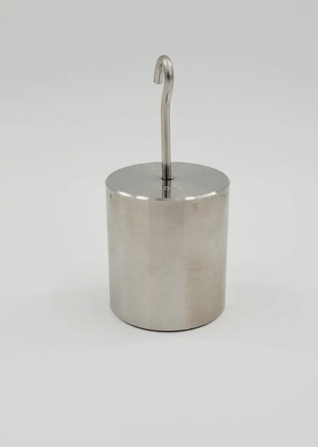 Karl Storz 26600EQC Calibration Test Weight for a 38332130 Scale Measuring 500GM Karl Storz