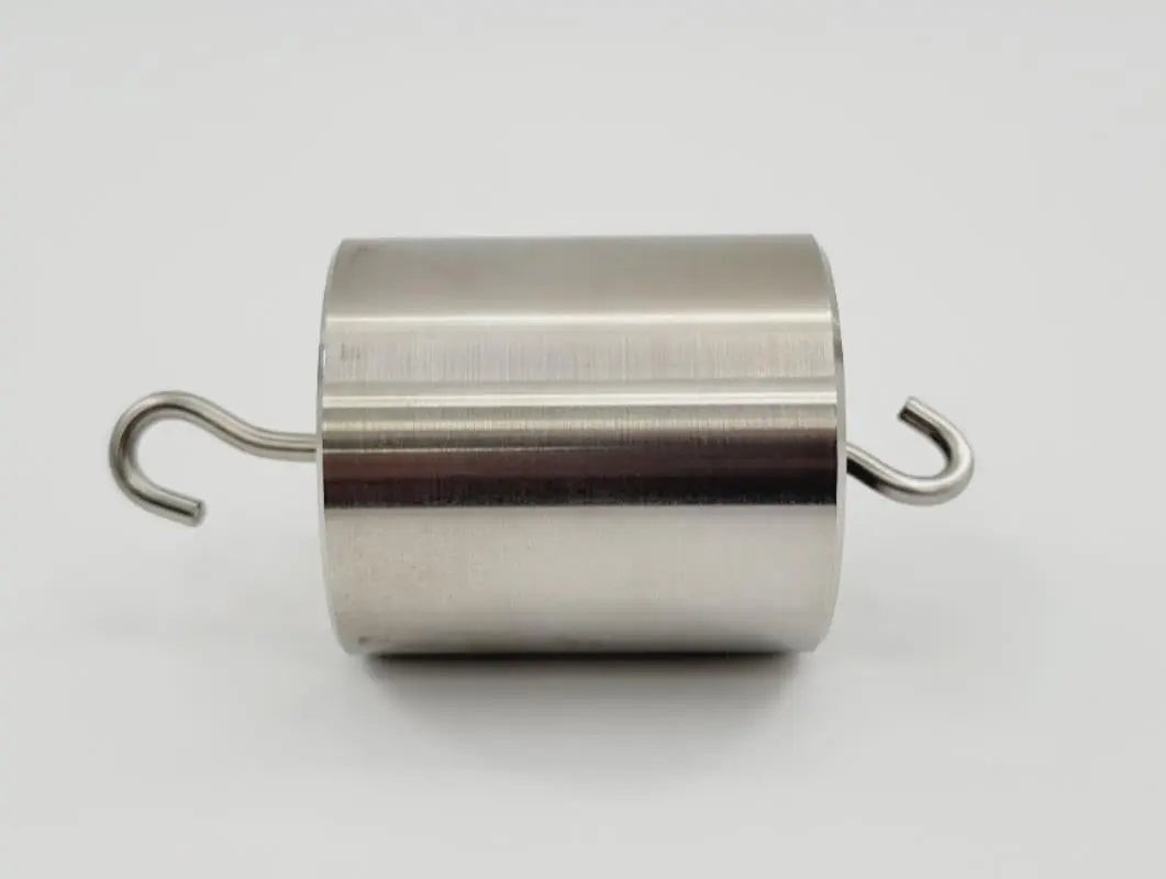 Karl Storz 26600EQC Calibration Test Weight for a 38332130 Scale Measuring 500GM Karl Storz