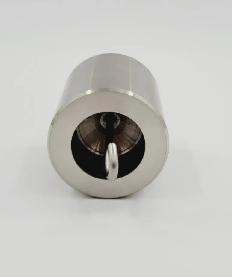 Karl Storz 26600EQC Calibration Test Weight for a 38332130 Scale Measuring 500GM Karl Storz