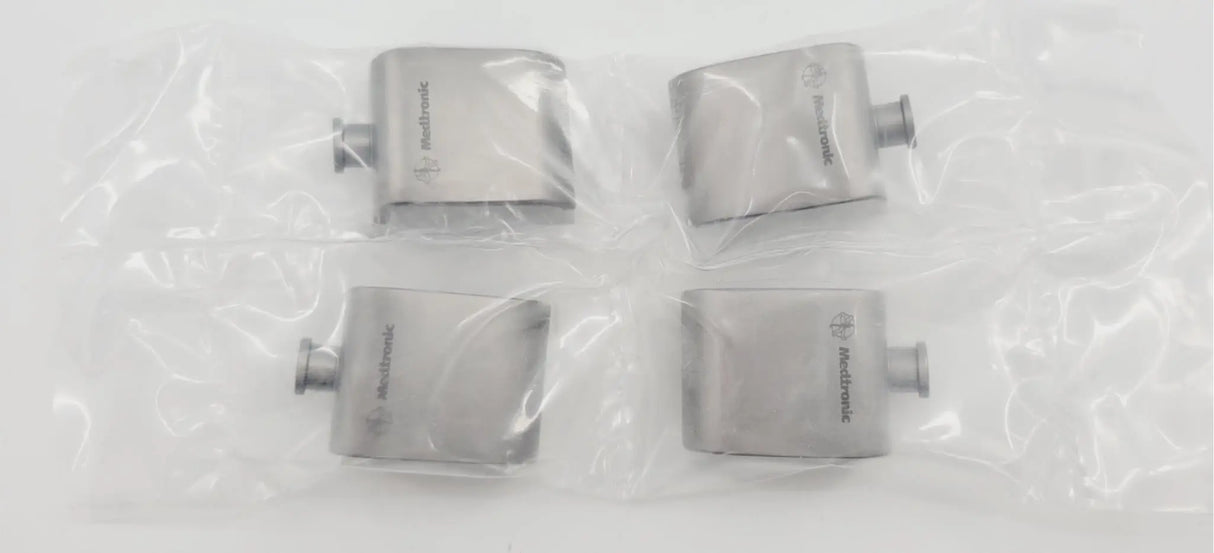 Medtronic 28703 Octobase Swivel Retractor Blade Set Standard Medtronic