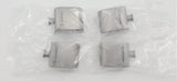 Medtronic 28703 Octobase Swivel Retractor Blade Set Standard Medtronic