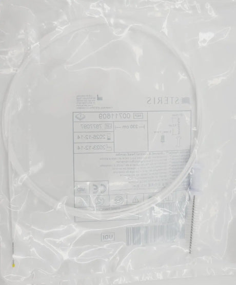 Steris 00711609 Double Header Channel & Control Combo Box of 50 Steris