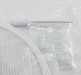 Steris 00711609 Double Header Channel & Control Combo Box of 50 Steris