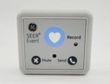 GE 2043290-105 Seer Event Recorder GE
