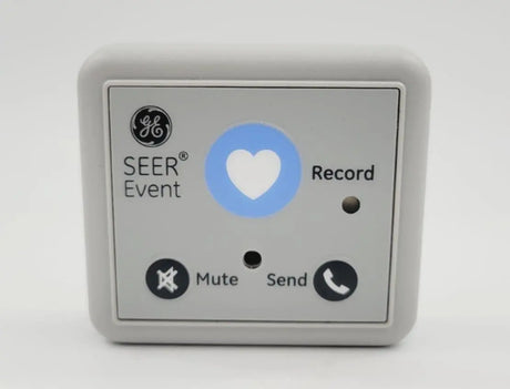 GE 2043290-105 Seer Event Recorder GE