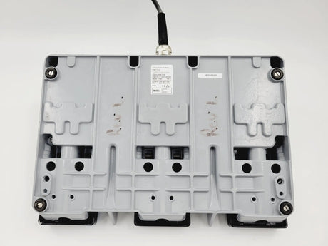 Altech 06320-0160 Rev J Surgical Footswitch ASA 8036 0646 Primis Medical