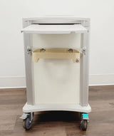 Stanley Innerspace 7300 Supply & Procedure Cart 5 Drawers 33" x 23" x 36" Stanley