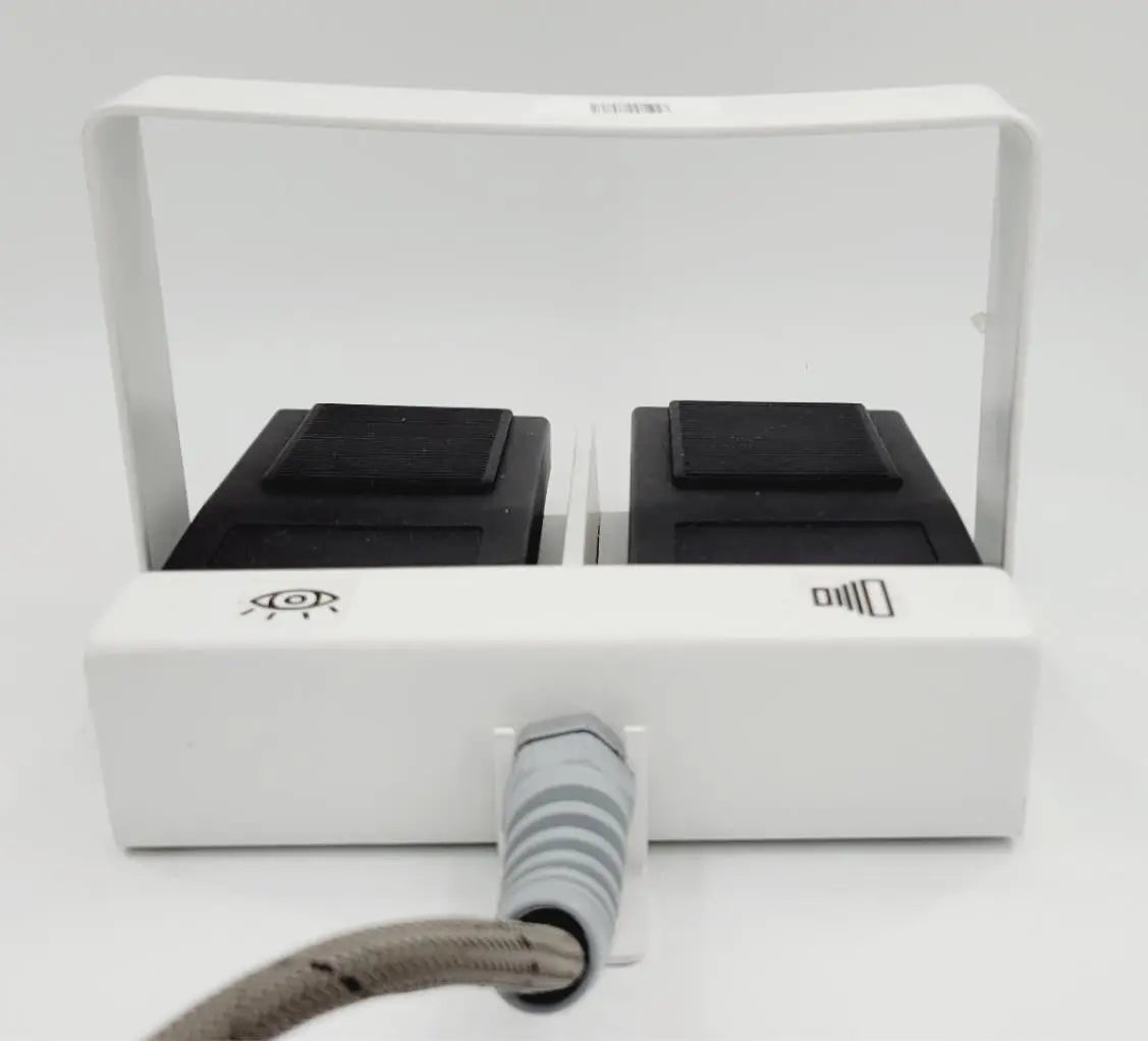 Philips Juno Foot Pedal Philips