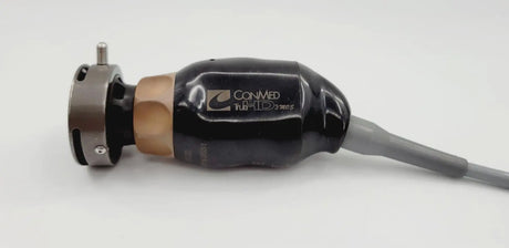 ConMed IM8120 Autoclavable True HD 3MOS Camera Head & Eyecup ConMed