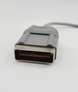 ConMed IM8120 Autoclavable True HD 3MOS Camera Head & Eyecup ConMed