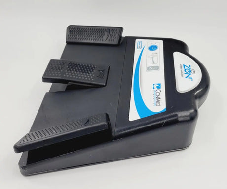ConMed W1000 Linvatec Smart OR Zen 3 Pedal Wireless Footswitch ConMed Linvatec