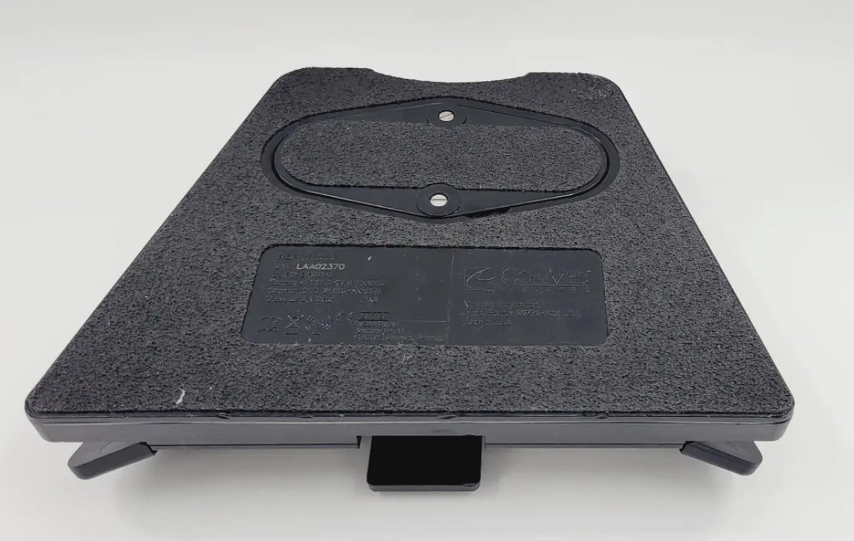 ConMed W1000 Linvatec Smart OR Zen 3 Pedal Wireless Footswitch ConMed Linvatec