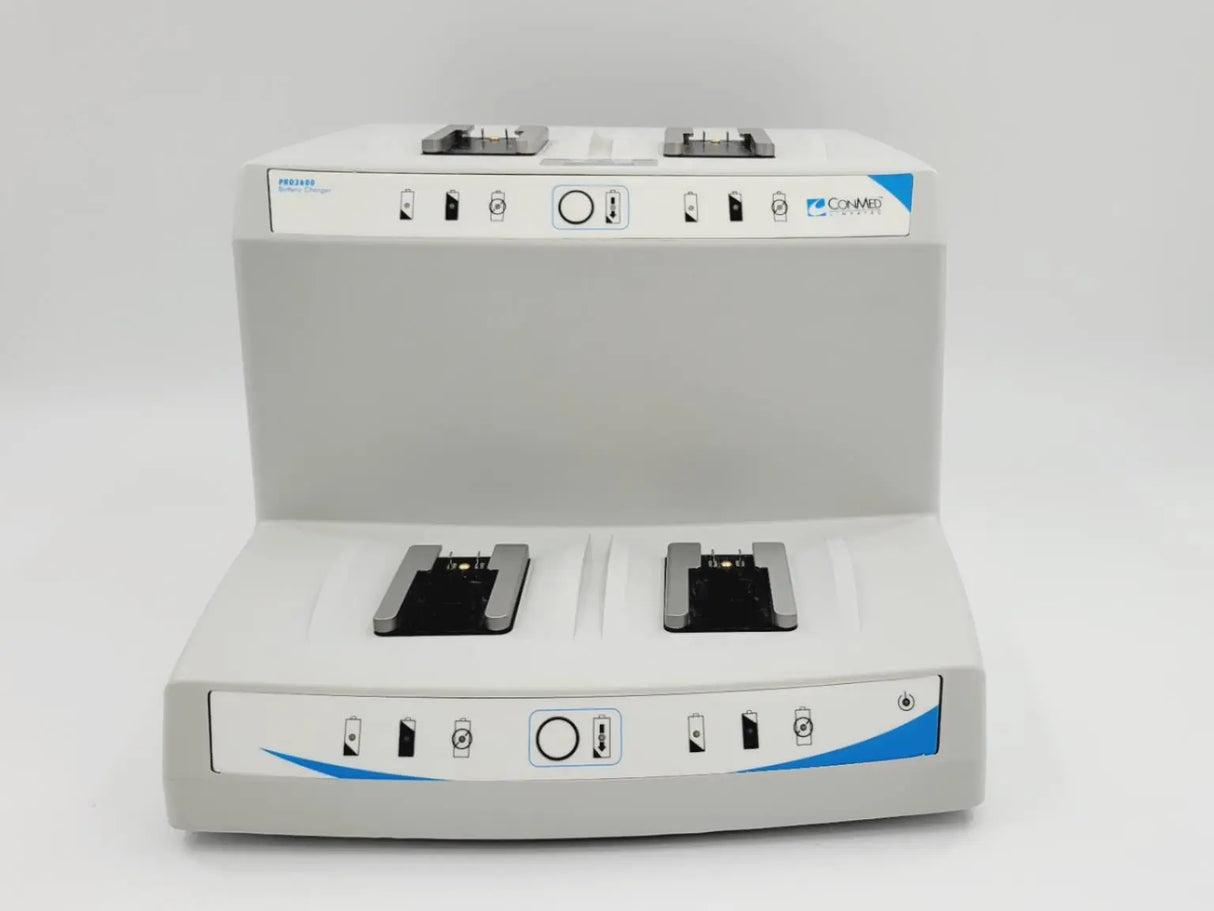 ConMed PRO3600 Battery Charger ConMed