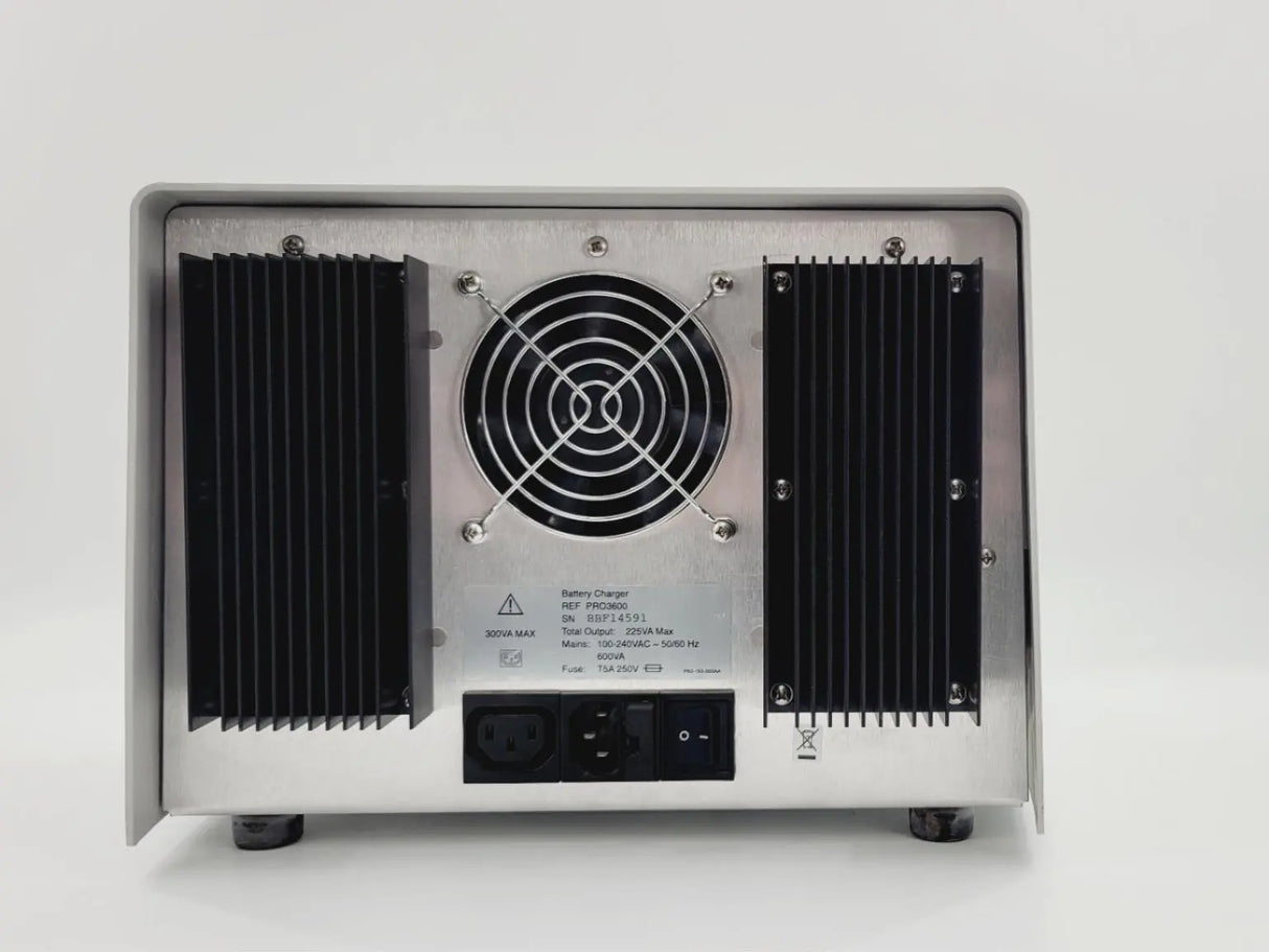 ConMed PRO3600 Battery Charger ConMed