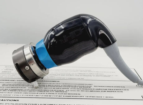 ConMed Linvatec IM4000 HD Camera System w/ IM4123 Camera Head ConMed Linvatec