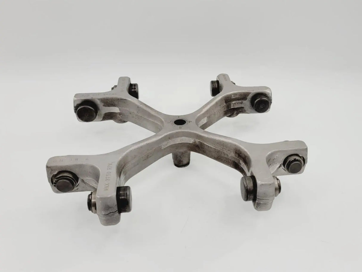 Labofuge 400 8172 Rotor Buckets, Inserts 3750 RPM Heraeus