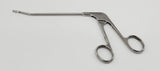 Acufex 012048 Duckling Punch Basket Upswept Loop Handle Forceps 9" Acufex
