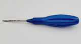 Zimmer 00-8401-080-00 Nexel Prothesis Positioning Instrument Orthopedic 7-1/2"
