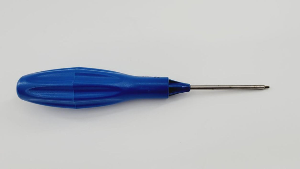 Zimmer 00-8401-080-00 Nexel Prothesis Positioning Instrument Orthopedic 7-1/2"