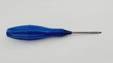 Zimmer 00-8401-080-00 Nexel Prothesis Positioning Instrument Orthopedic 7-1/2"