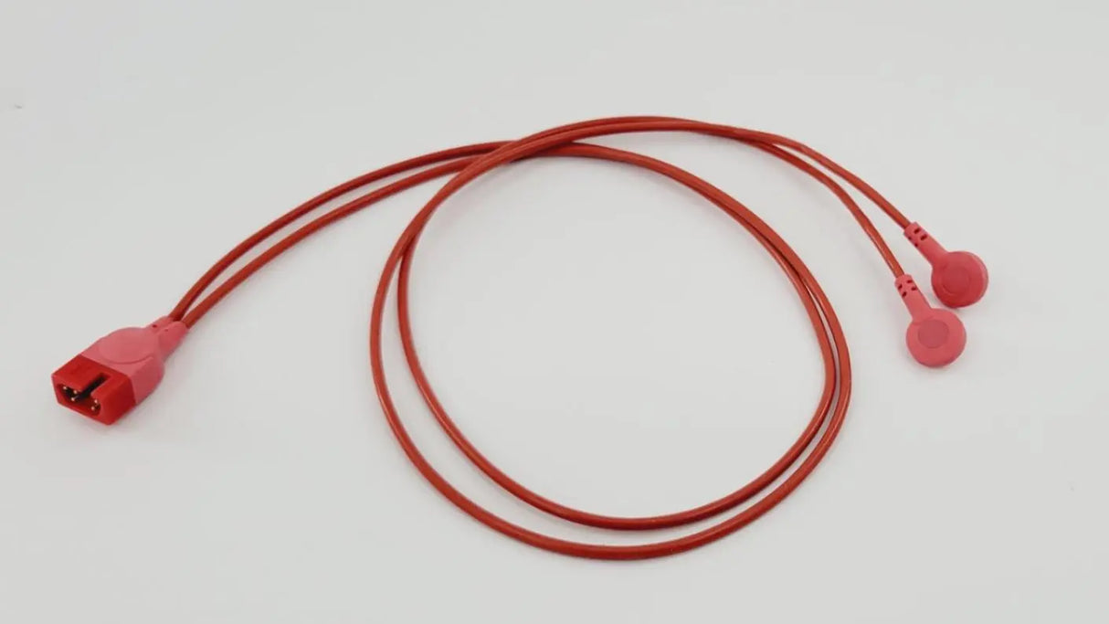 Philips M1363A Maternal ECG Leadset Adapter Cable Philips