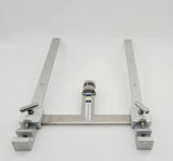 Mizuho OSI 6300-93 Hana Pro Fx Surgical Table Pin & Wire Holder F1 90° Mizuho OSI