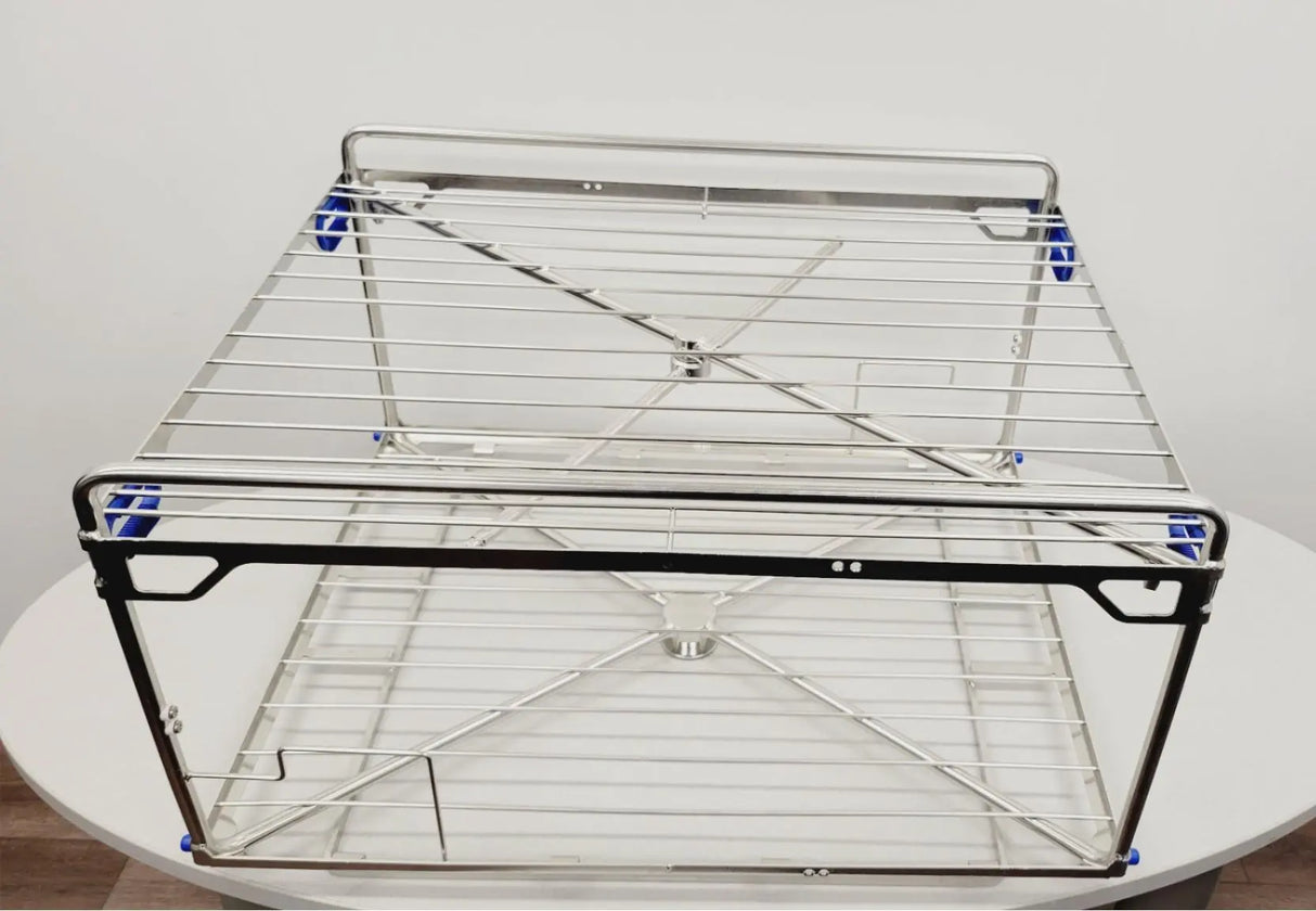 Getinge Washer Rack FD106/210628  32" x 17-1/2" Getinge