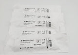 BVI 22155010 Wet Field Shrouded Pin Bipolar Cable Pack of 5 BVI
