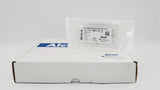 Alcon 8065751657 23G Valved Entry System 3-CT Pack of 11 Alcon