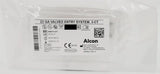 Alcon 8065751657 23G Valved Entry System 3-CT Pack of 11 Alcon