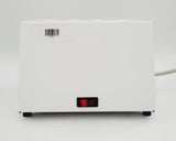 dBmed BBS Revolution Automatic Bladder Scanner Console PD-020-0019 w/ Gel Warmer DBMEDX