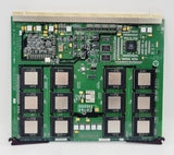 Siemens / Toshiba  07476810 Rev 4 Receive Control Board 2001 Siemens