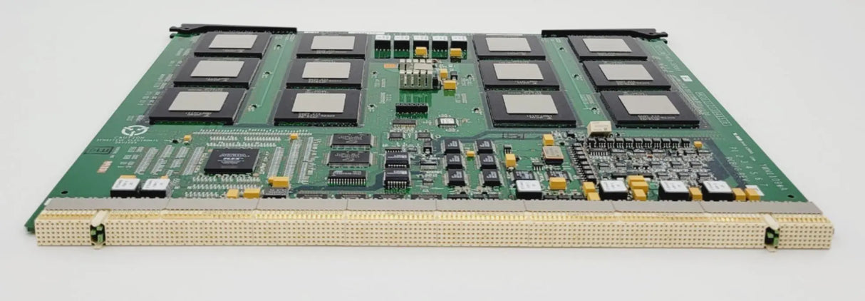 Siemens / Toshiba  07476810 Rev 4 Receive Control Board 2001 Siemens