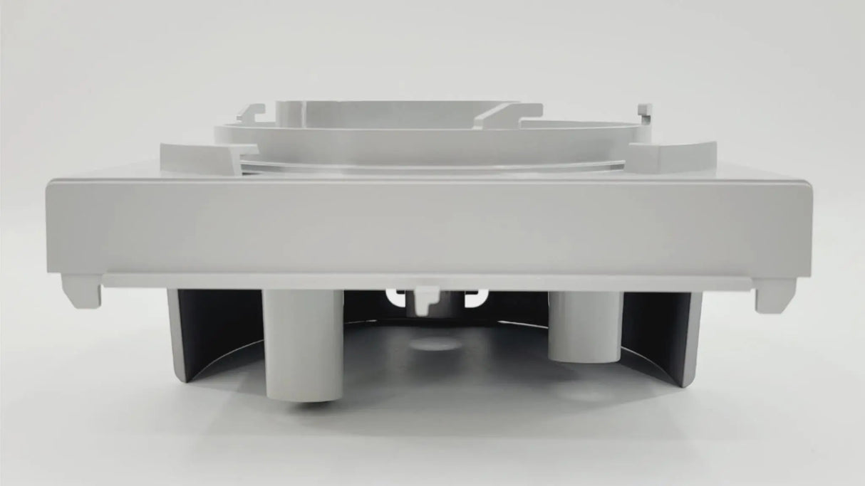 Datex Ohmeda 1406-8106-000 Base & Latch Kit Replacement Datex Ohmeda