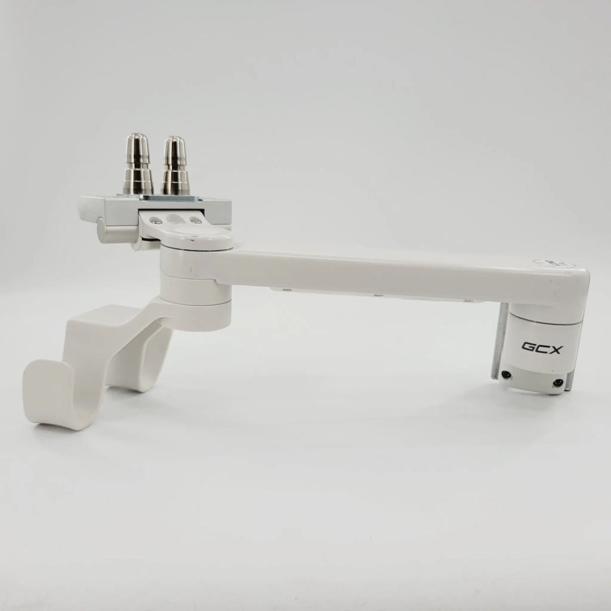 GCX WMM-0001-01B M Series Mounting Arm with Fang Max Load 60Lb GCX