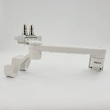GCX WMM-0001-01B M Series Mounting Arm with Fang Max Load 60Lb GCX