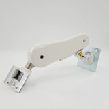 GCX WS-0008 Mounting Arm Max Load 20Lb w/ Monitor Plate GCX