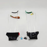 Pigg-O-Stat Pediatric Immobilizer Replacement Supports Left & Right Set Small Modern Way