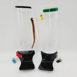 Pigg-O-Stat Pediatric Immobilizer Replacement Supports Left & Right Set Small Modern Way