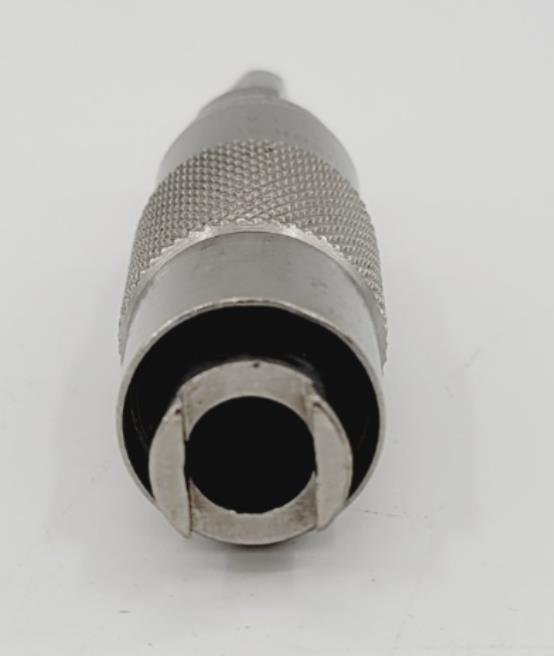 Zimmer 1365-42 Hall Hudson Adapter Orthopedic 3-1/2"