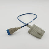 Philips M1191T Reusable Adult SpO2 Glove Sensor w/ Mid Point Connector Philips